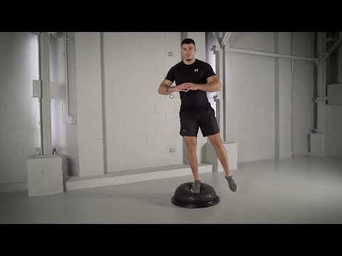 Balance Trainer Core & Cardio